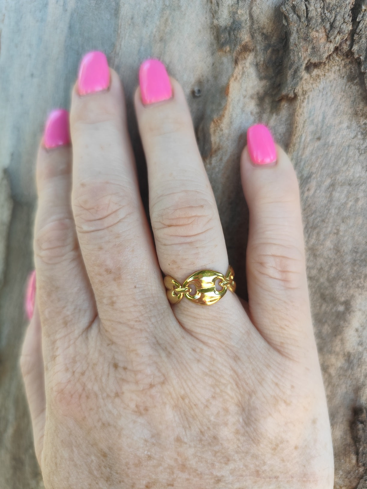 Bague Lyséa