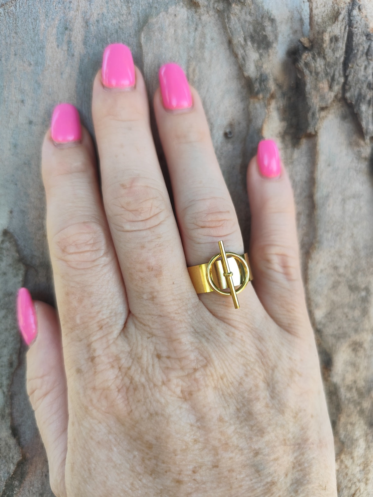Bague Lila