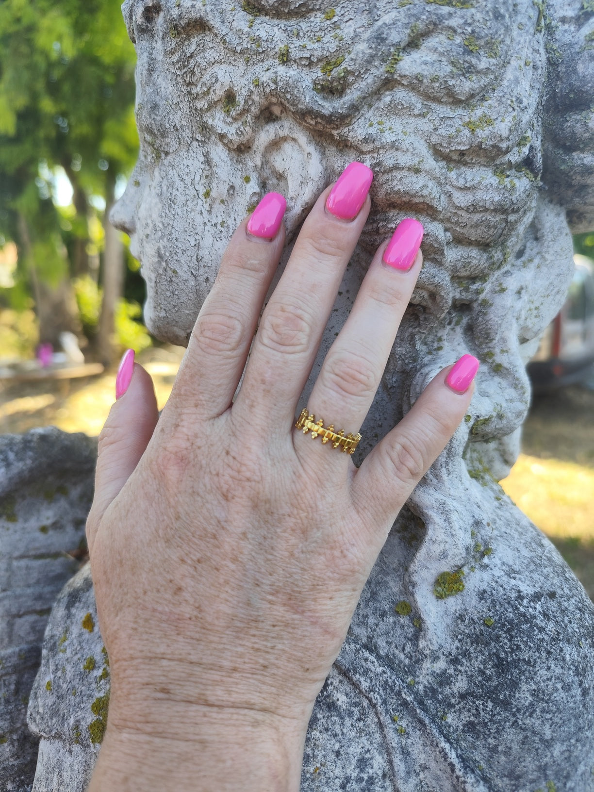 Bague Serena