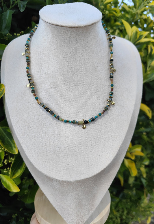 Collier Alya