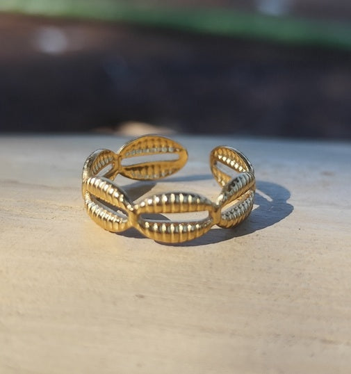 Bague Ariel