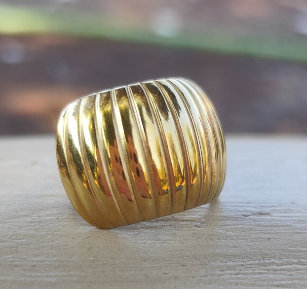 Bague Gloria