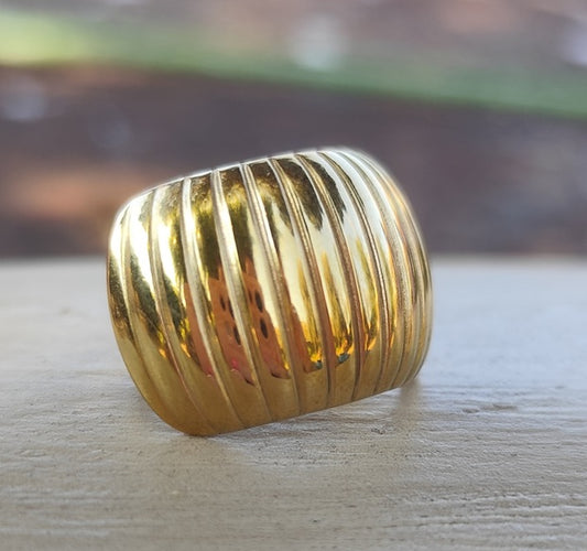 Bague Gloria