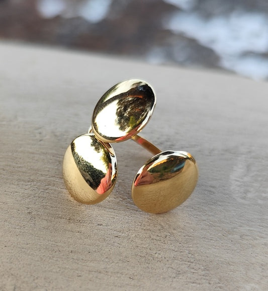 Bague Eléonore