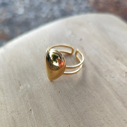 Bague Agnés