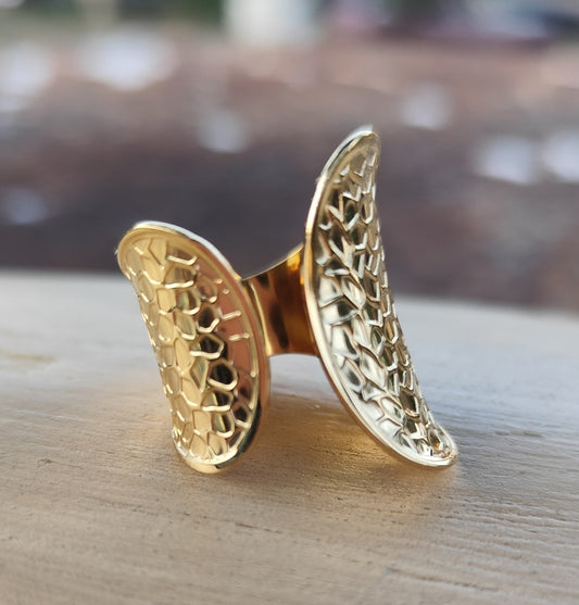 Bague Cléa