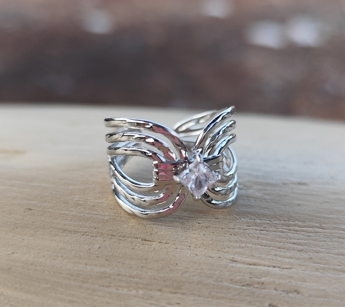 Bague Thais