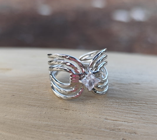 Bague Thais