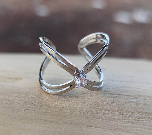 Bague Noémi