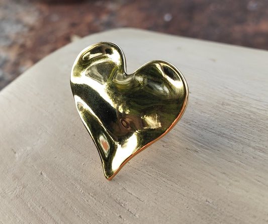 Bague Love