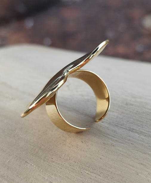 Bague Love
