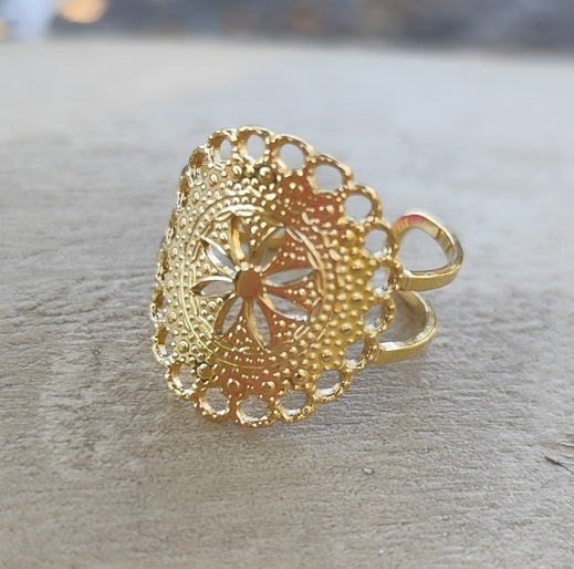 Bague Empire