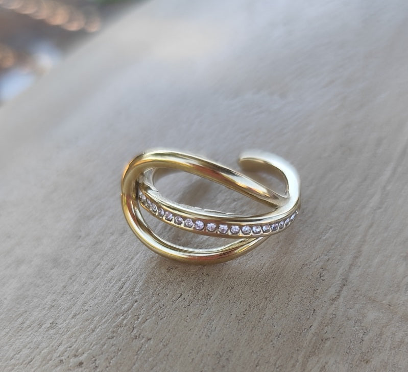 Bague Antonella