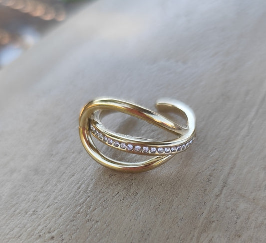 Bague Antonella