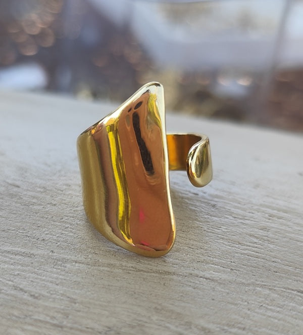 Bague Clémence