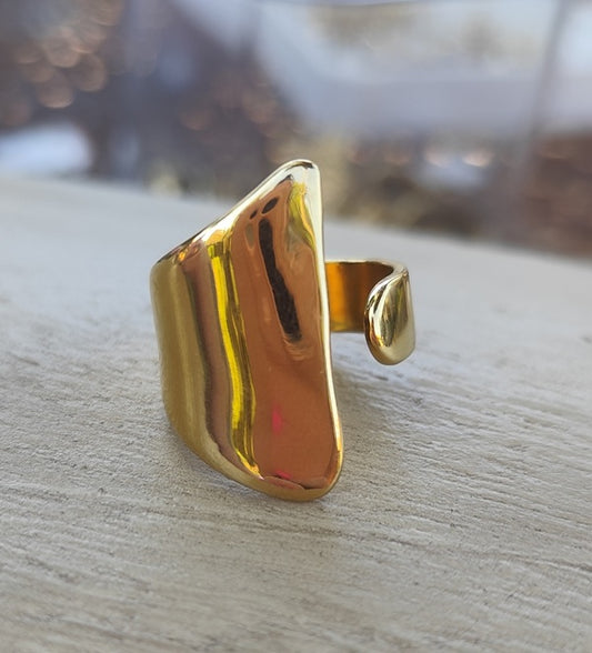 Bague Clémence