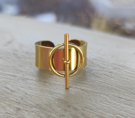 Bague Lila