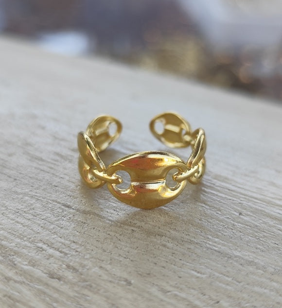 Bague Lyséa