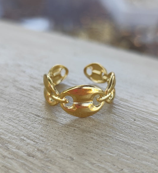 Bague Lyséa