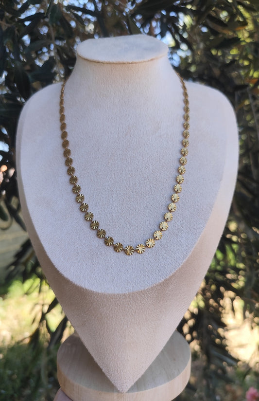 Collier Céleste