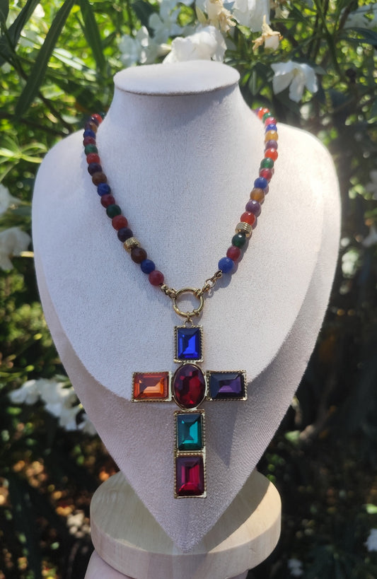 Collier Esperanza