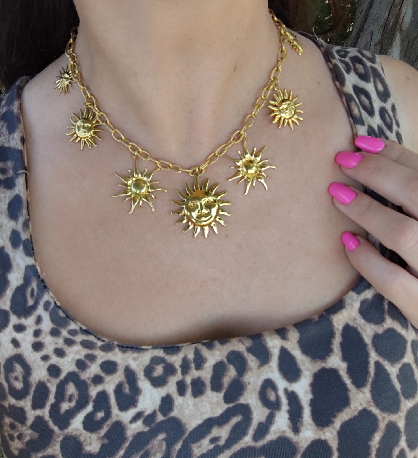 Collier Ambrosia