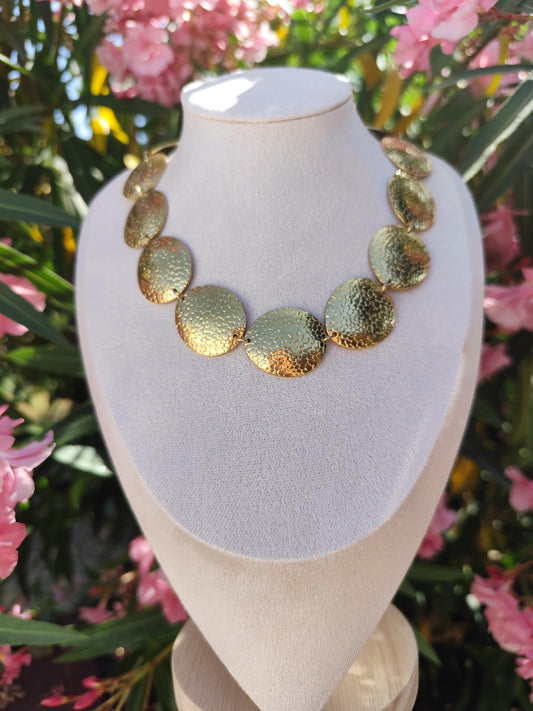 Collier Léana
