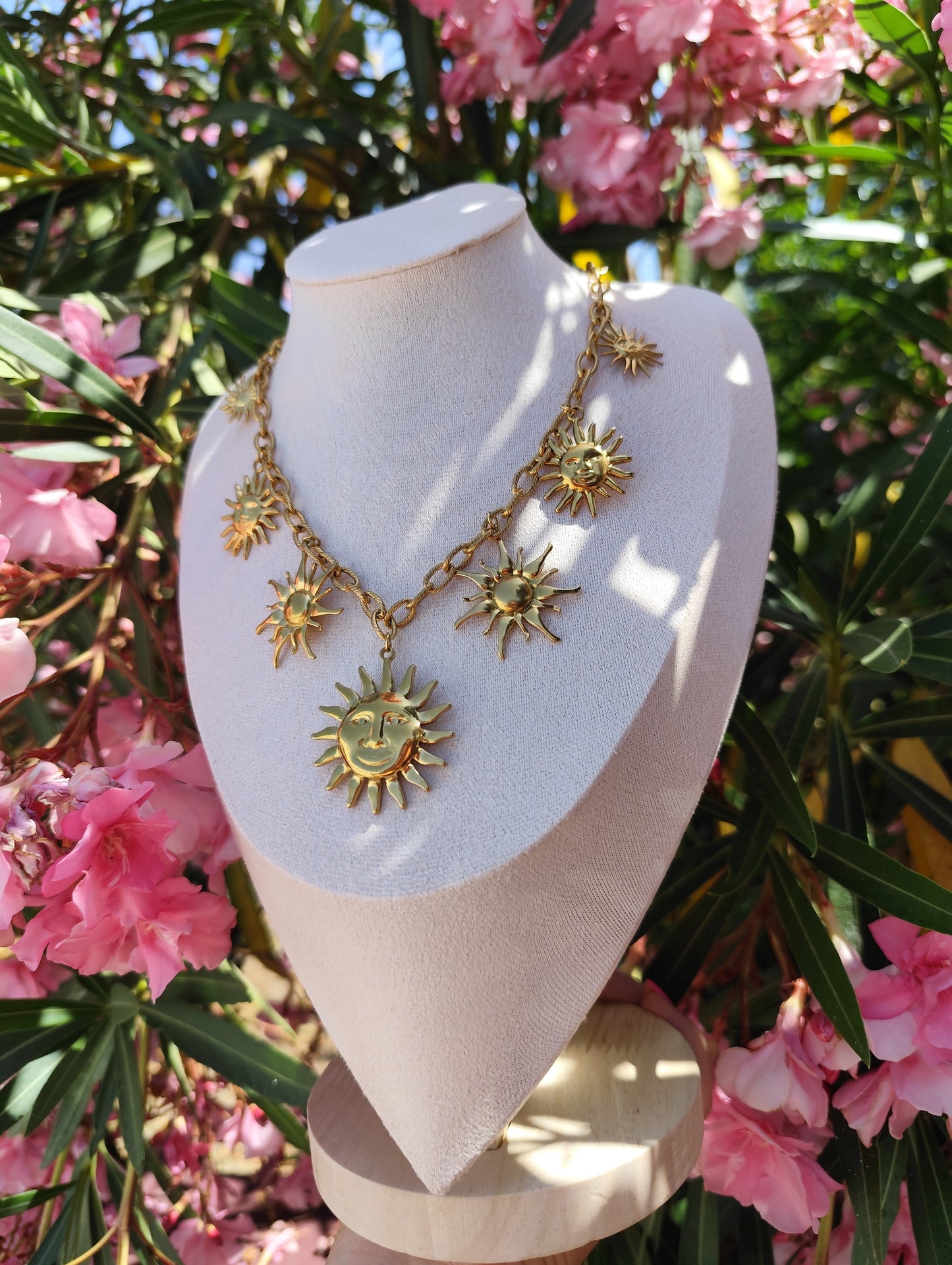 Collier Ambrosia