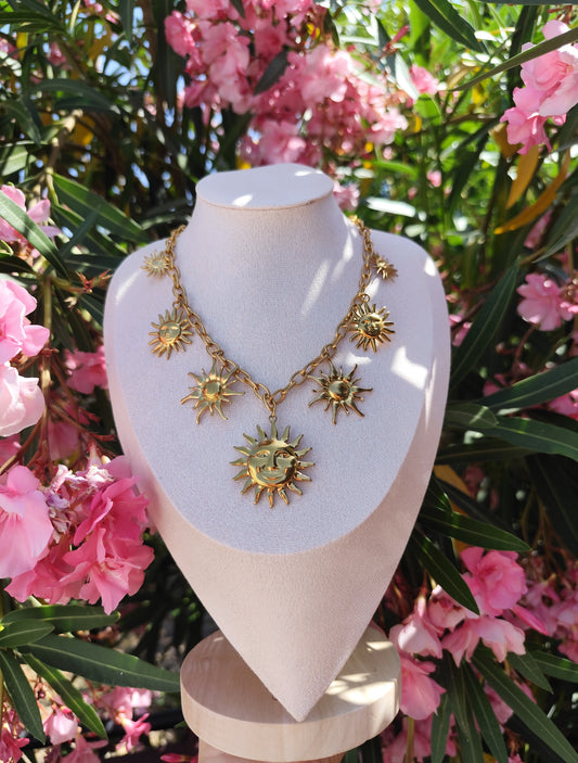 Collier Ambrosia
