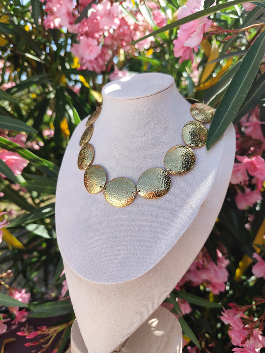 Collier Léana